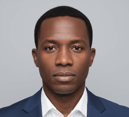 André Kouassi