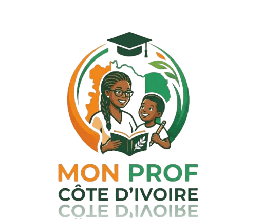 Mon Prof Côte d'Ivoire